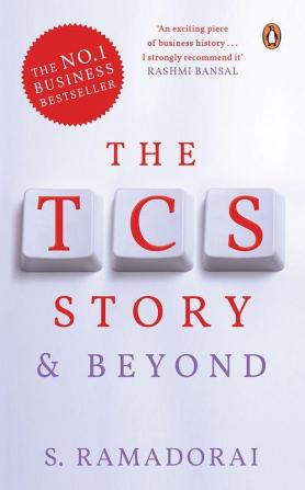 The TCS Story-and Beyond