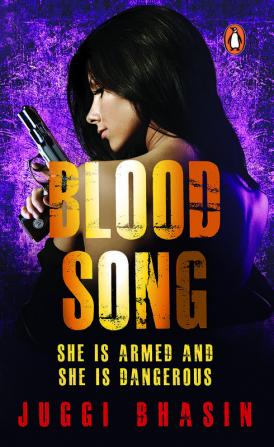 PMR: Blood Song