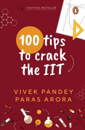 100 Tips to Crack the IIT