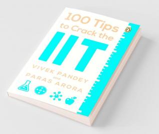 100 Tips to Crack the IIT