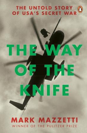 The Way of the Knife