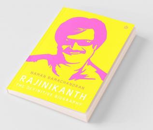 Rajinikanth