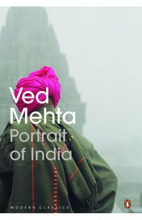 Portrait of India