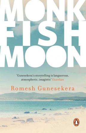 Monkfish Moon