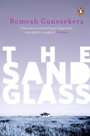 Sandglass The - New