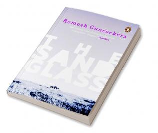 Sandglass The - New