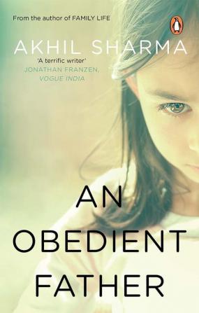 Obedient Father An (PB)