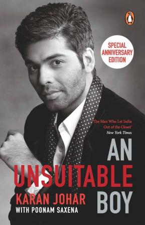 An Unsuitable Boy