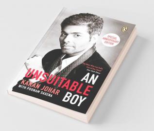 An Unsuitable Boy