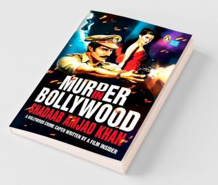 Murder in Bollywood