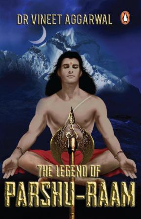 The Legend of Parshuram