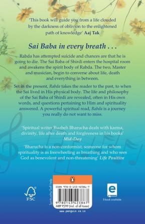 Rabda: My Sai...My Sigh