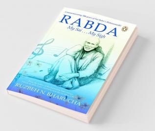 Rabda: My Sai...My Sigh