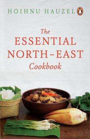 The Essential North-East Cookbook