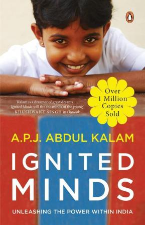 Ignited Minds Unleasing the Power within India