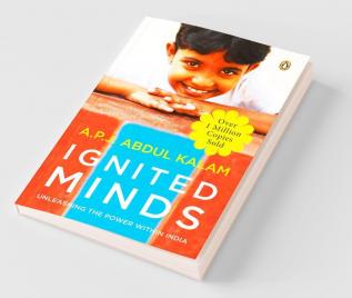 Ignited Minds Unleasing the Power within India