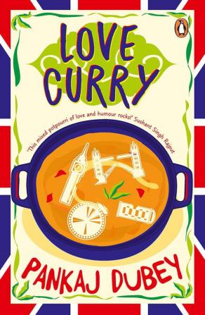 Love Curry : A potpourri of Love and Lif