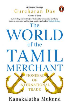 The SIB World of the Tamil Merchant