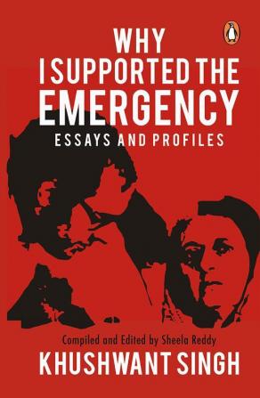 Why I Supported the Emergency Essays and Profiles