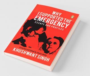 Why I Supported the Emergency Essays and Profiles