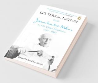 Letters for a Nation