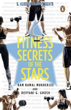 Fitness Secrets of the Stars