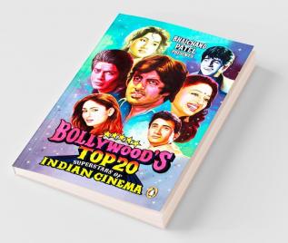 Bollywood's Top 20 (PB)