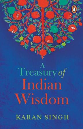 A Treasury of Indian Wisdom