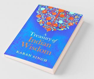 A Treasury of Indian Wisdom