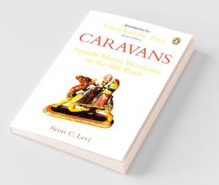 SIB: Caravans (PB)