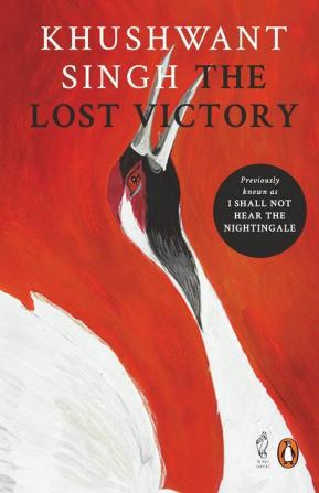 The Lost Victory