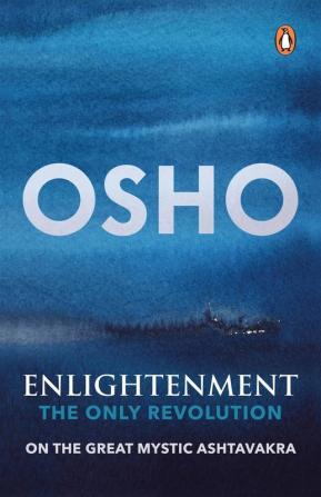 Enlightenment The Only Revolution