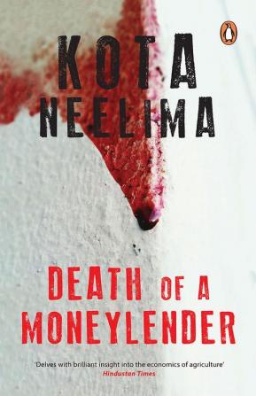 Death of a Moneylender