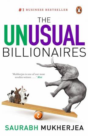 The Unusual Billionaires