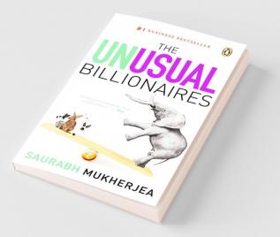 The Unusual Billionaires