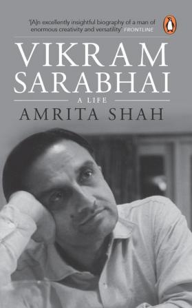 Vikram Sarabhai