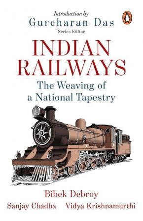 SIB: Indian Railways : The Weaving Of A