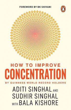 How to Improve Your Concentration