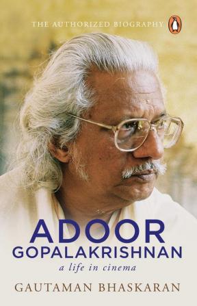 Adoor Gopalakrishnan (PB)