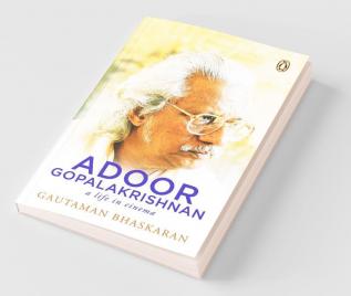 Adoor Gopalakrishnan (PB)