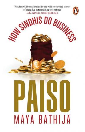 Paiso : How Sindhis Do Business