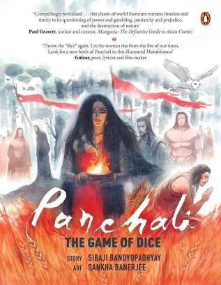 Panchali The Game of Dice