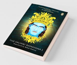 Valmiki Ramayana (Vol.1)