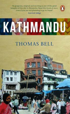 Kathmandu