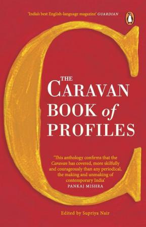 Caravan Book of Profiles The