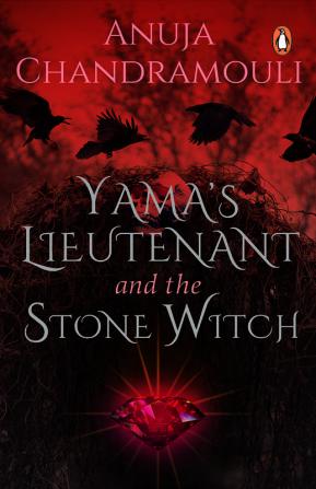 Yama's Lieutenant and The Stone Witch