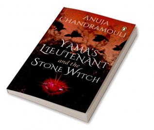 Yama's Lieutenant and The Stone Witch