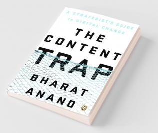 The Content Trap: A Strategist's Guide for Digital Change