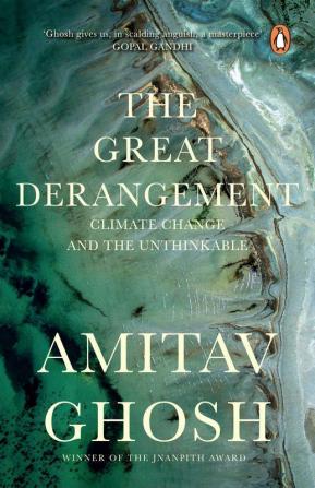 The Great Derangement