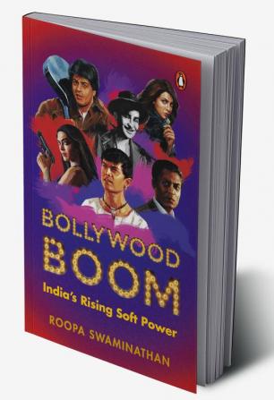 Bollywood Boom: India's Rise as a Soft